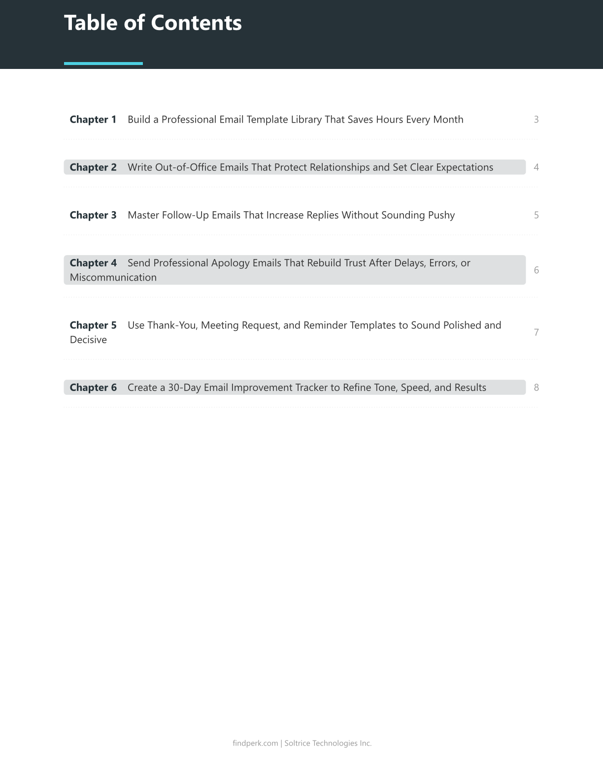 10 Professional Email Templates - Out of Office, Follow-Up, Apology & More