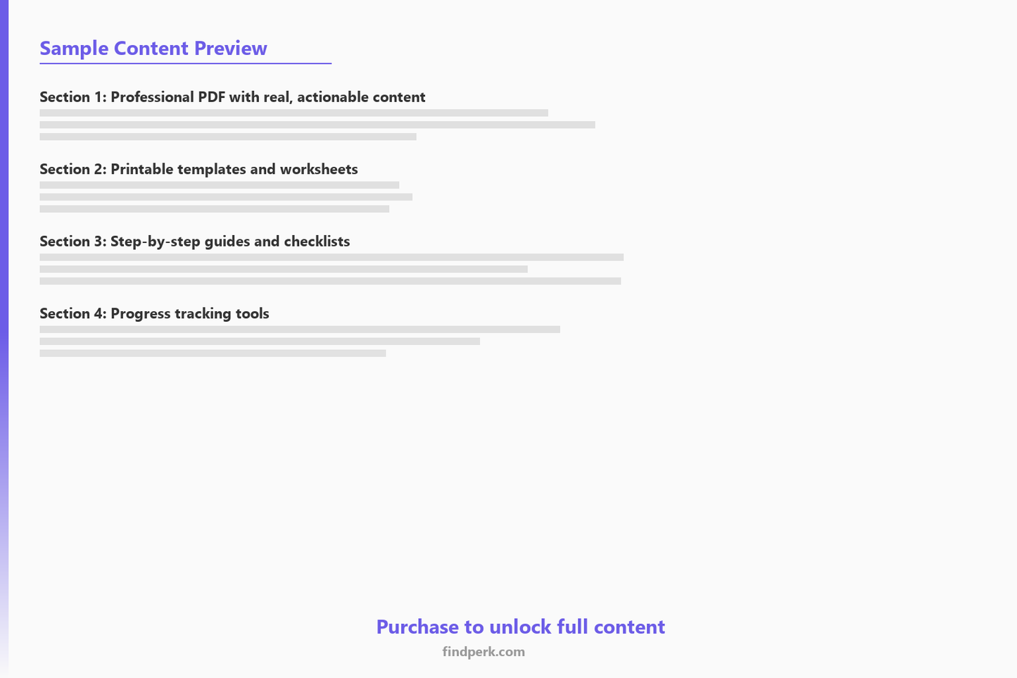 Content Creator Brand Partnership Agreement Template with Usage Rights Clauses - Content Preview
