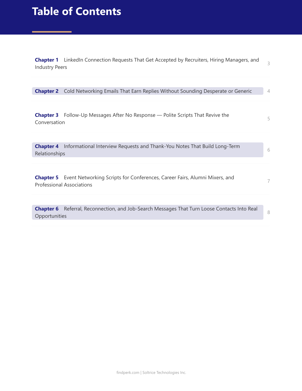 Networking Email & Message Templates - 15 Scripts for LinkedIn, Email & Events