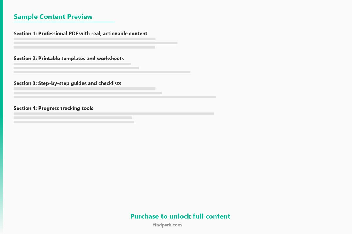 Physics Free-Body Diagram Practice Set with Real-World Scenario Problems - Content Preview
