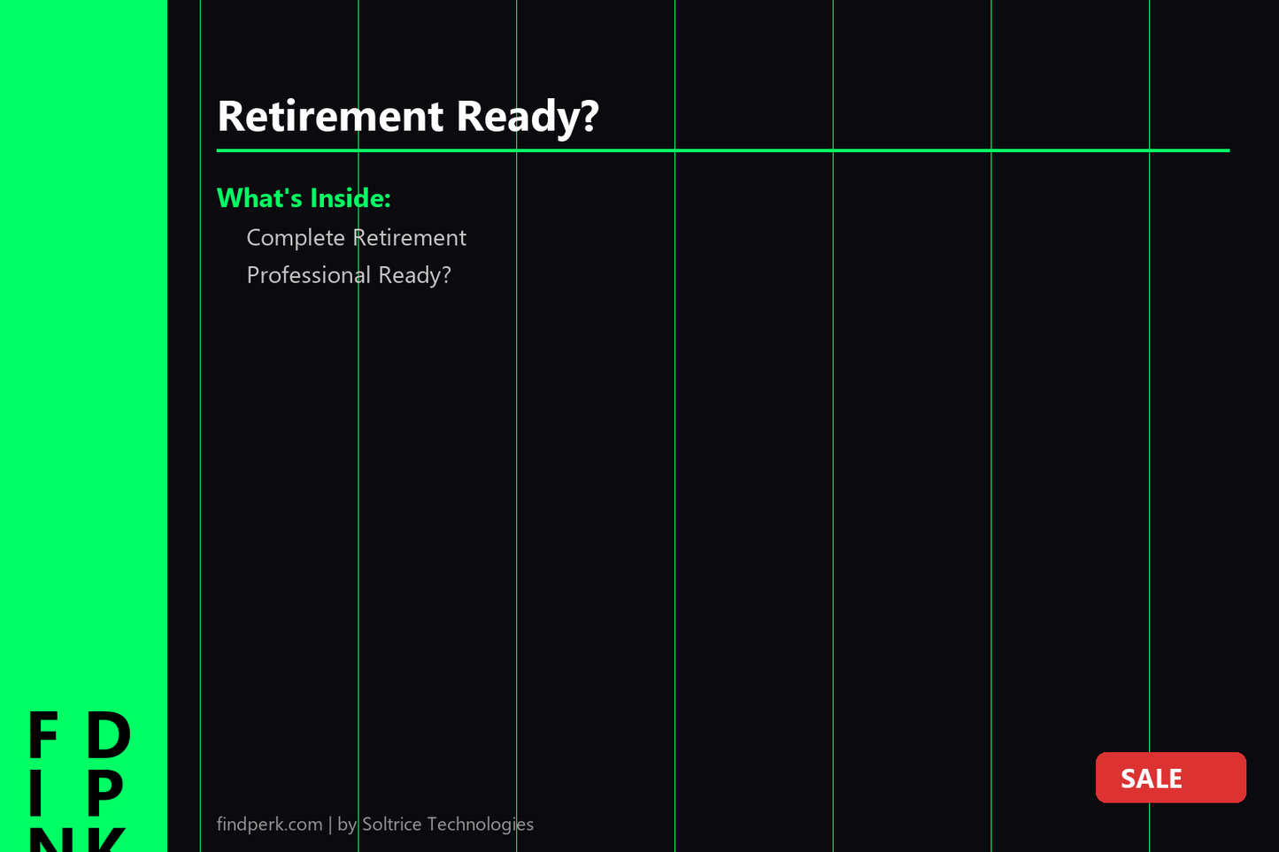 Retirement Ready?