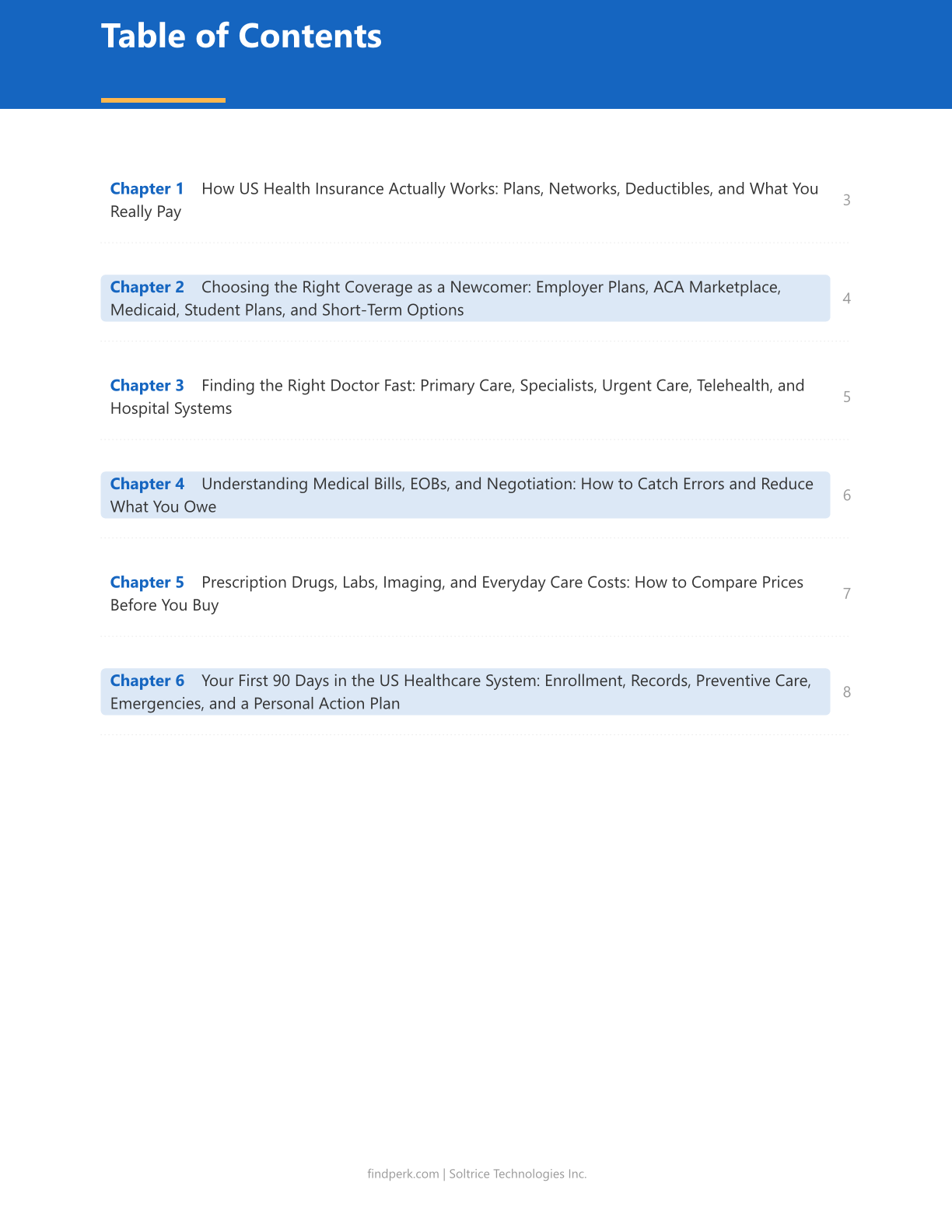 US Healthcare System Navigation Guide for Newcomers - Insurance, Doctors & Costs Explained