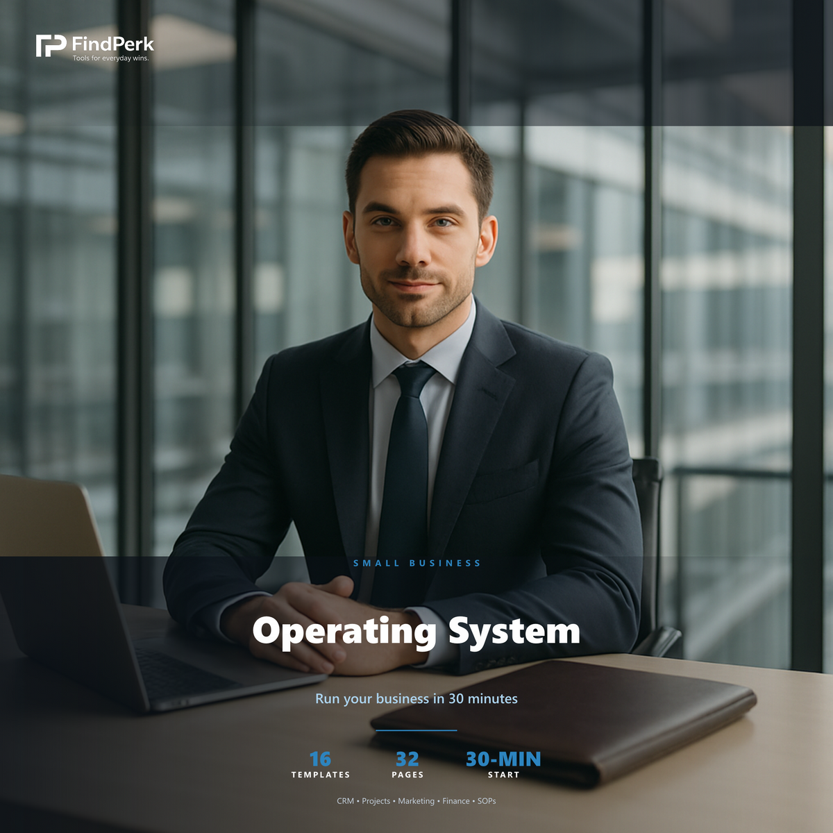Operating System - FindPerk