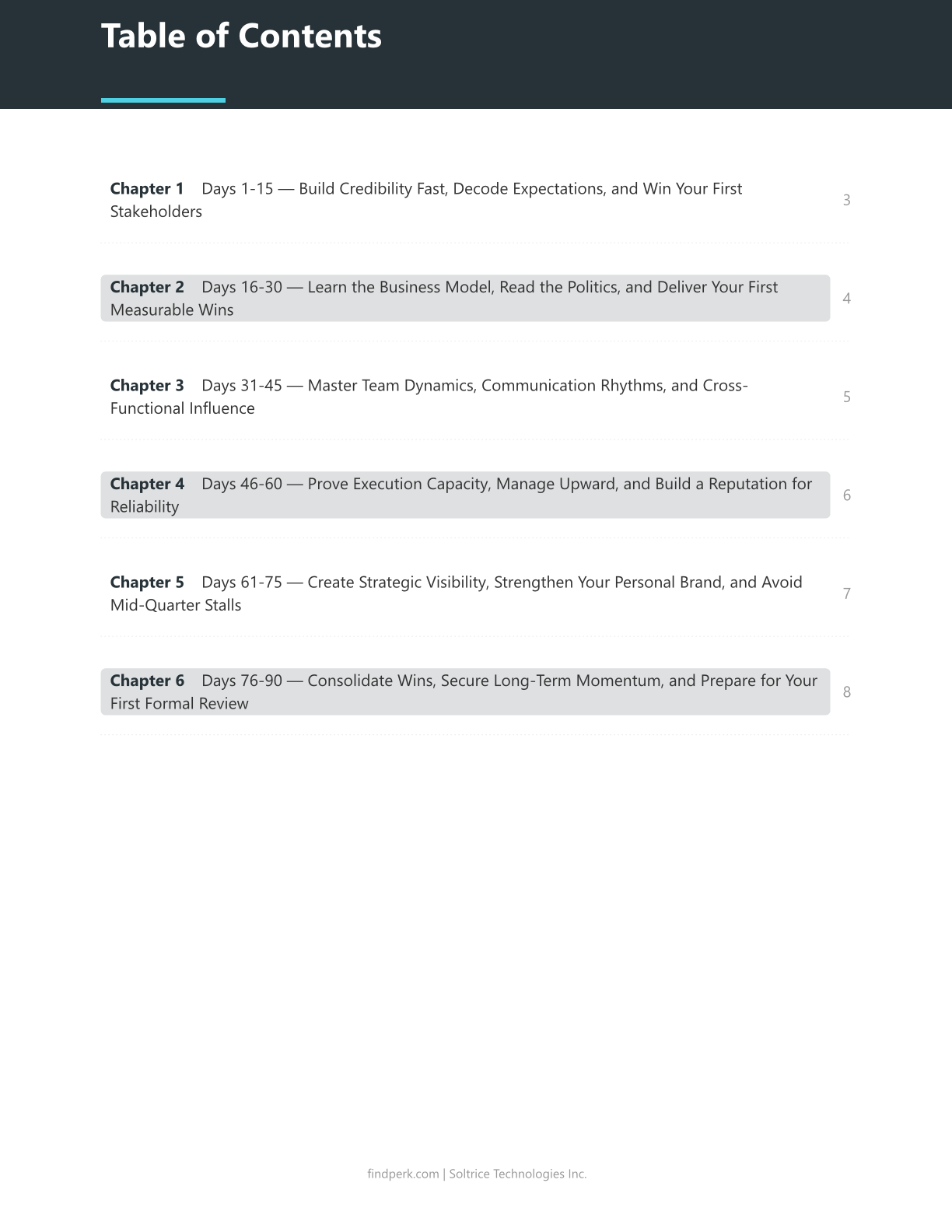 90-Day New Job Success Plan - First 30/60/90 Days Strategy Guide