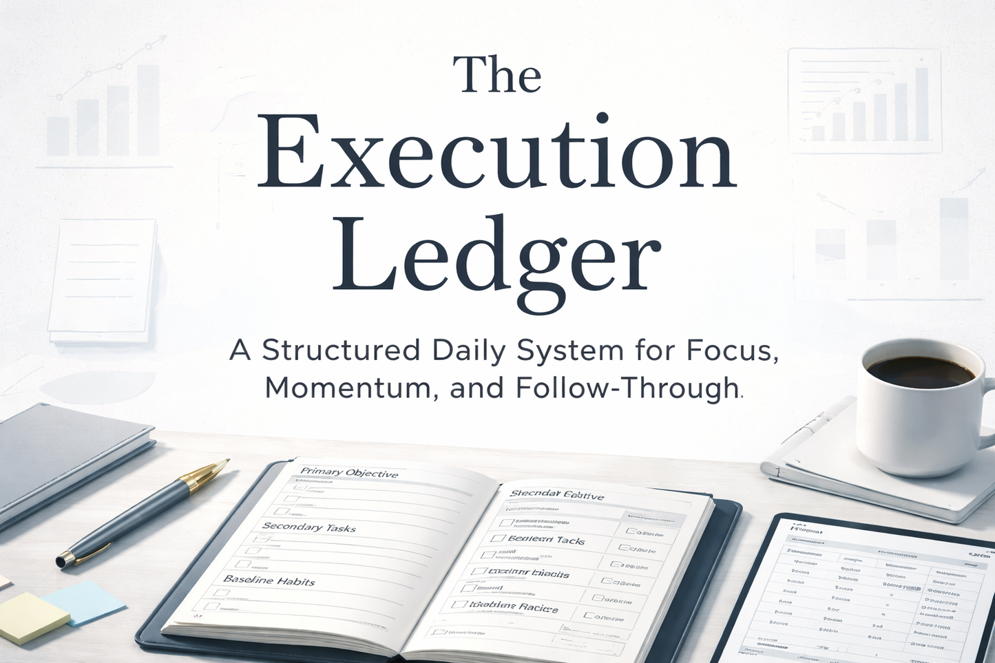 The Execution Ledger