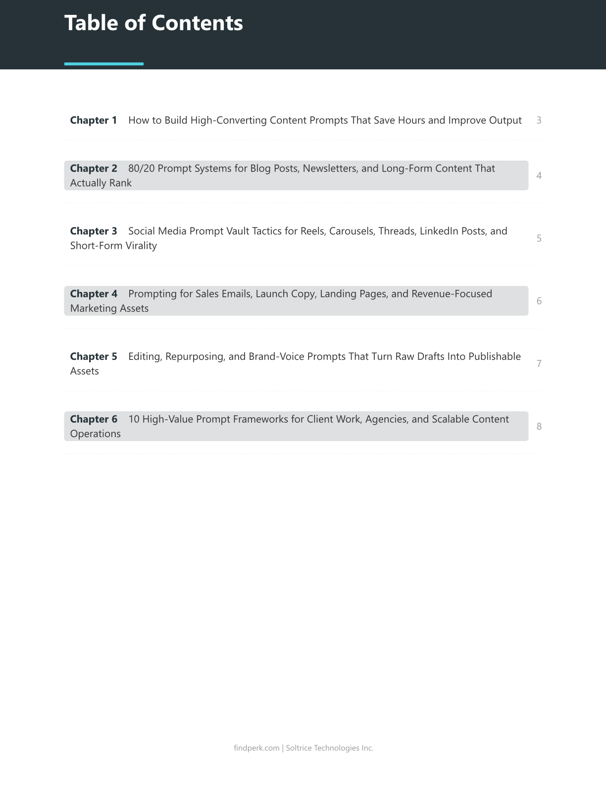 AI Prompt Vault - 500 ChatGPT/Claude Prompts for Content Creators & Marketers
