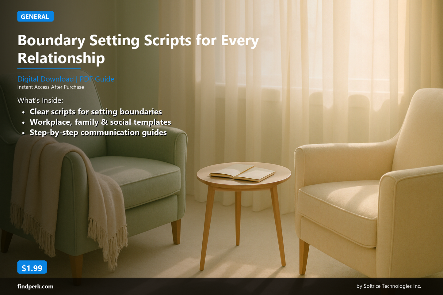 Boundary Setting Scripts for Every Relationship