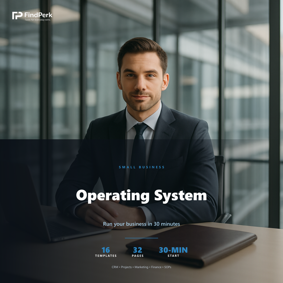 Operating System - FindPerk