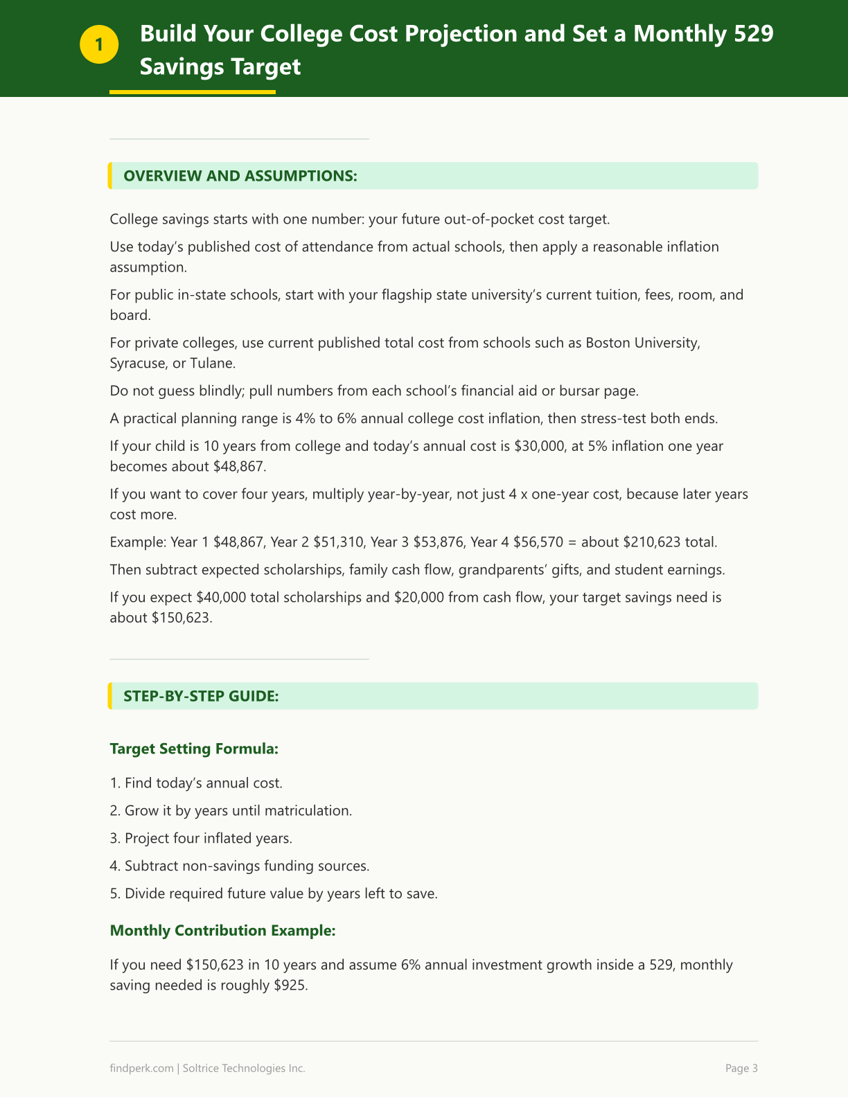 College Savings Calculator & 529 Plan Guide — Projections, Tax Benefits & Strategy Comparison