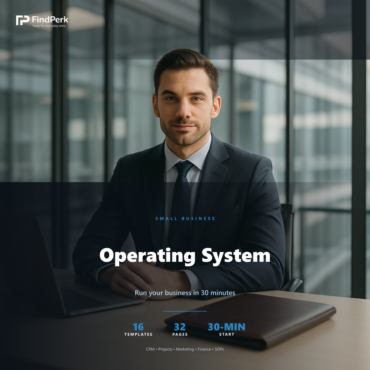 Operating System - FindPerk