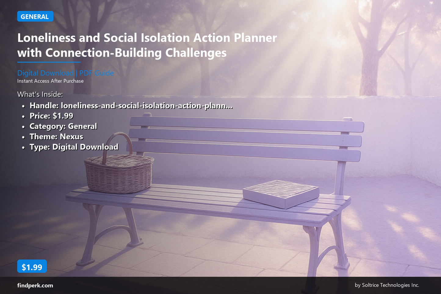 Loneliness and Social Isolation Action Planner with Connection-Building Challenges