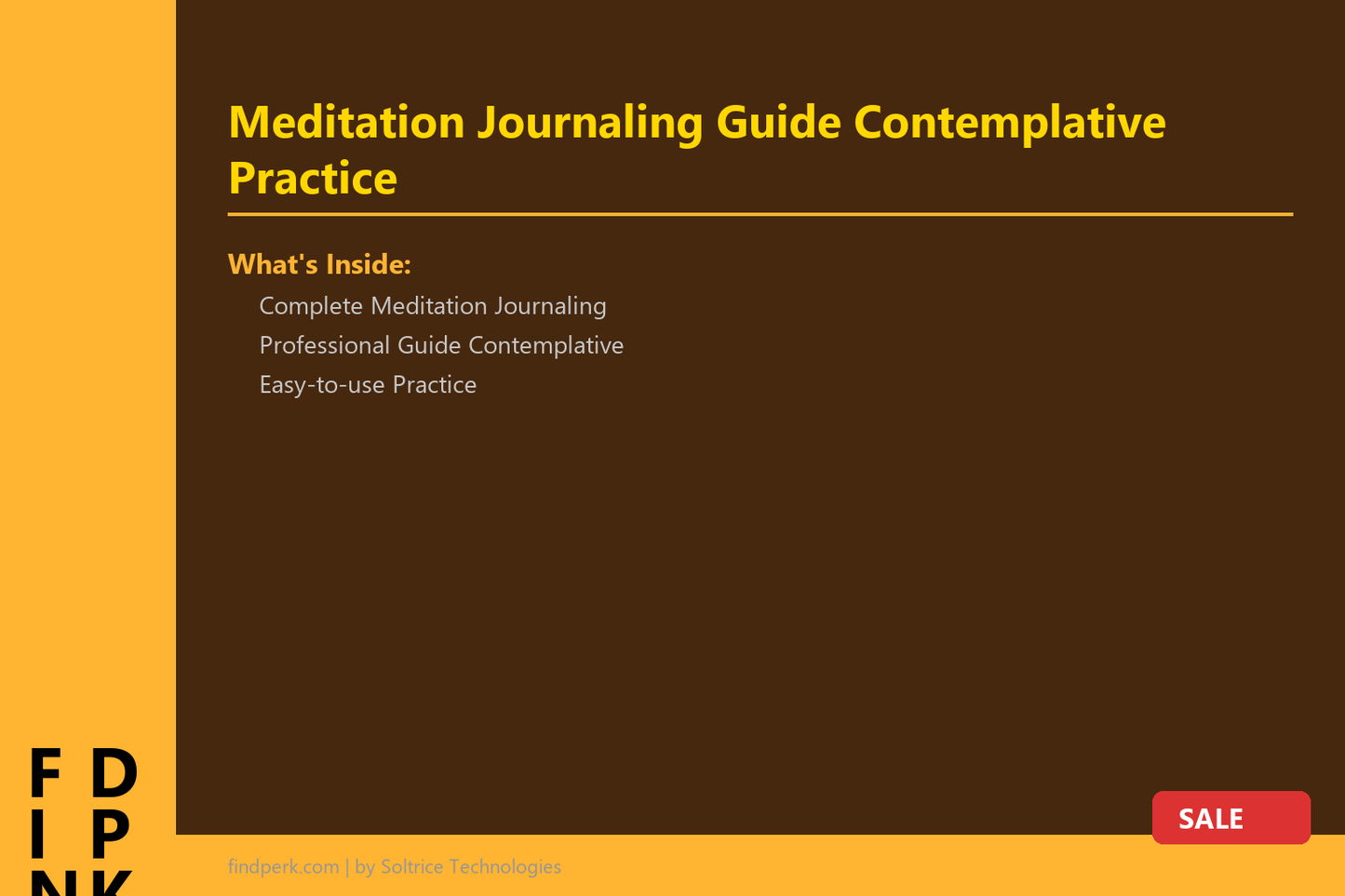 Meditation Journaling Guide Contemplative Practice