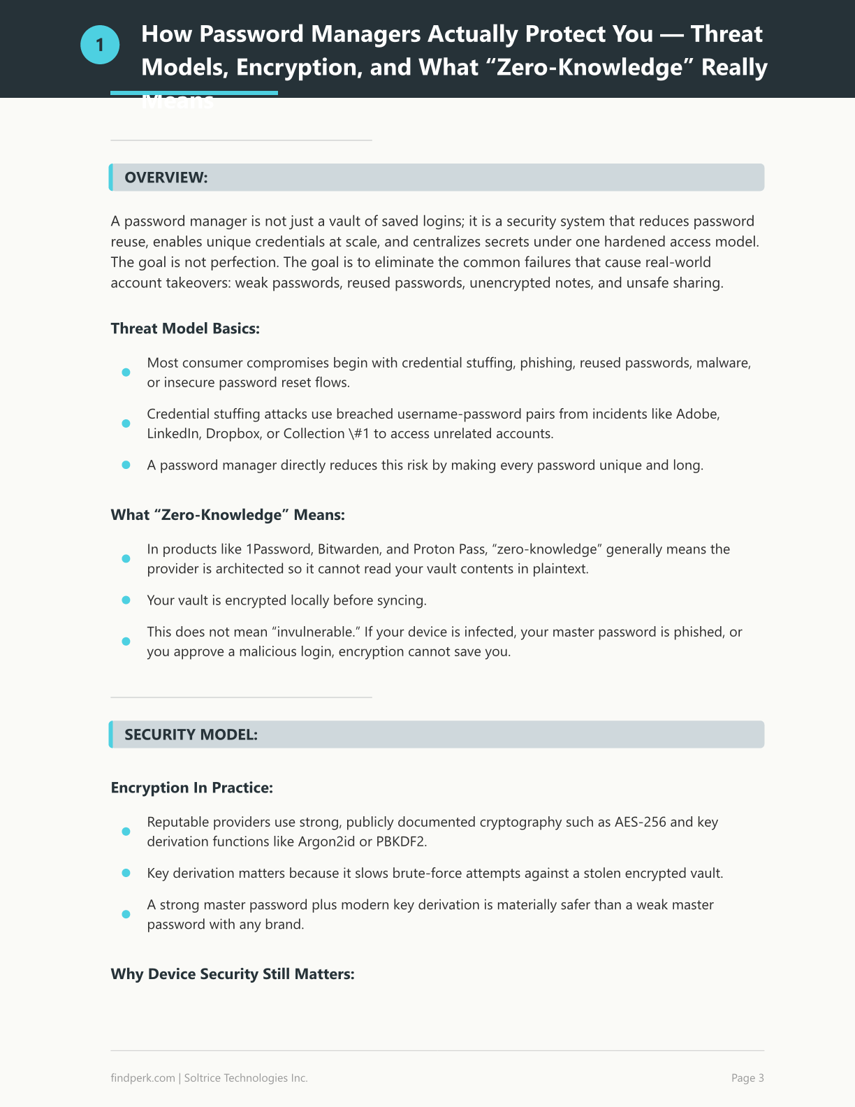 Password Manager Setup Guide — Secure Your Digital Life