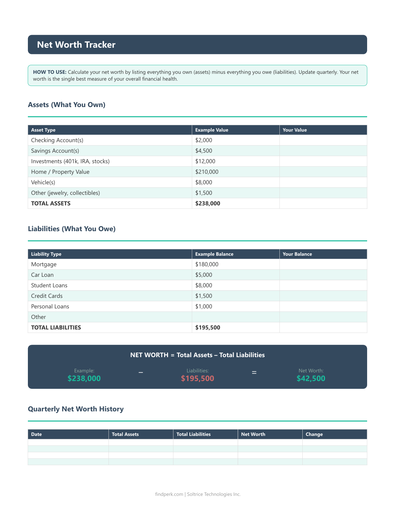 Personal Finance Toolkit — 10 Tools to Take Control of Your Money