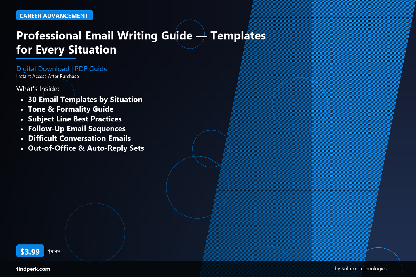 Professional Email Writing Guide — Templates for Every Situation