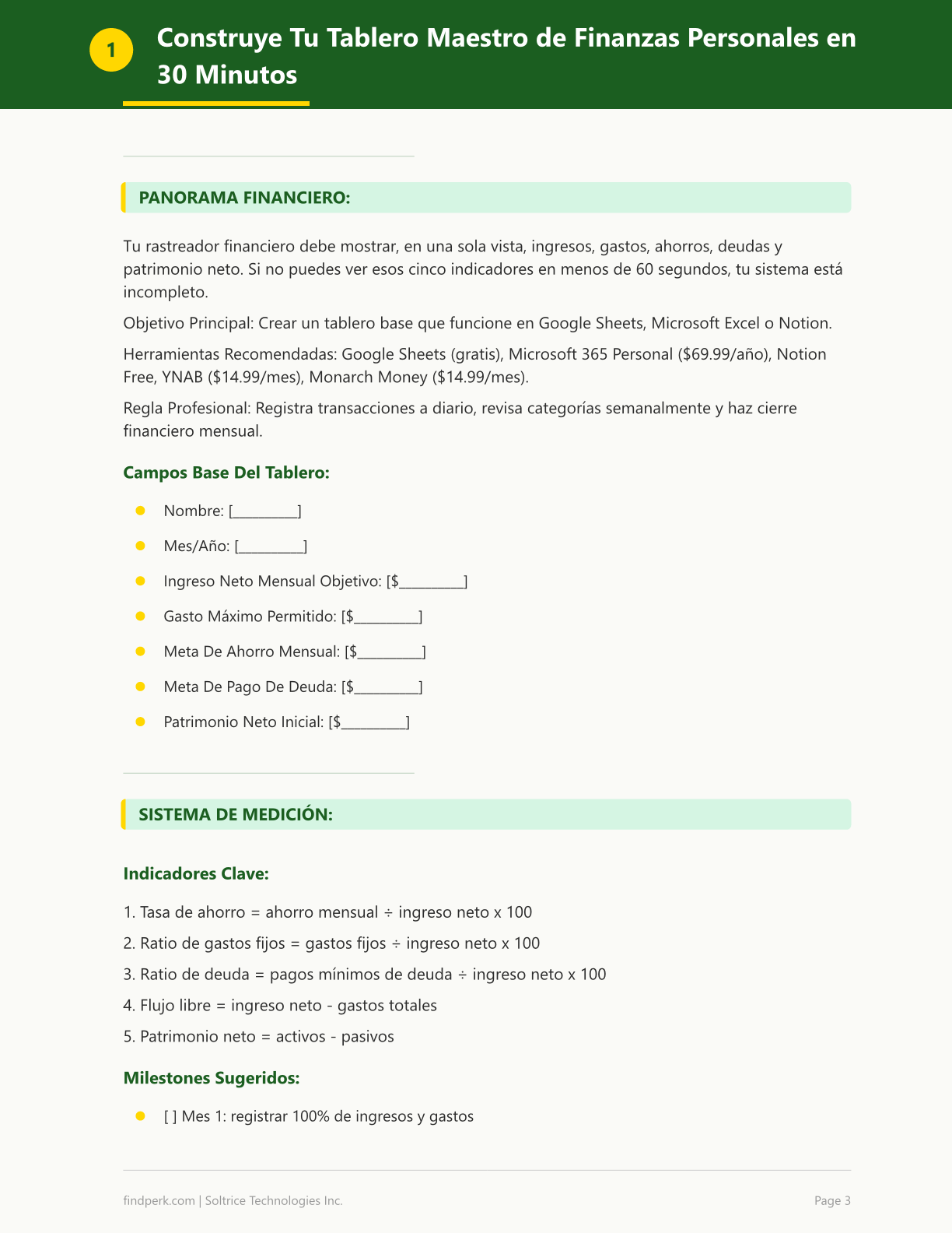 Rastreador de Finanzas Personales (Personal Finance Tracker)