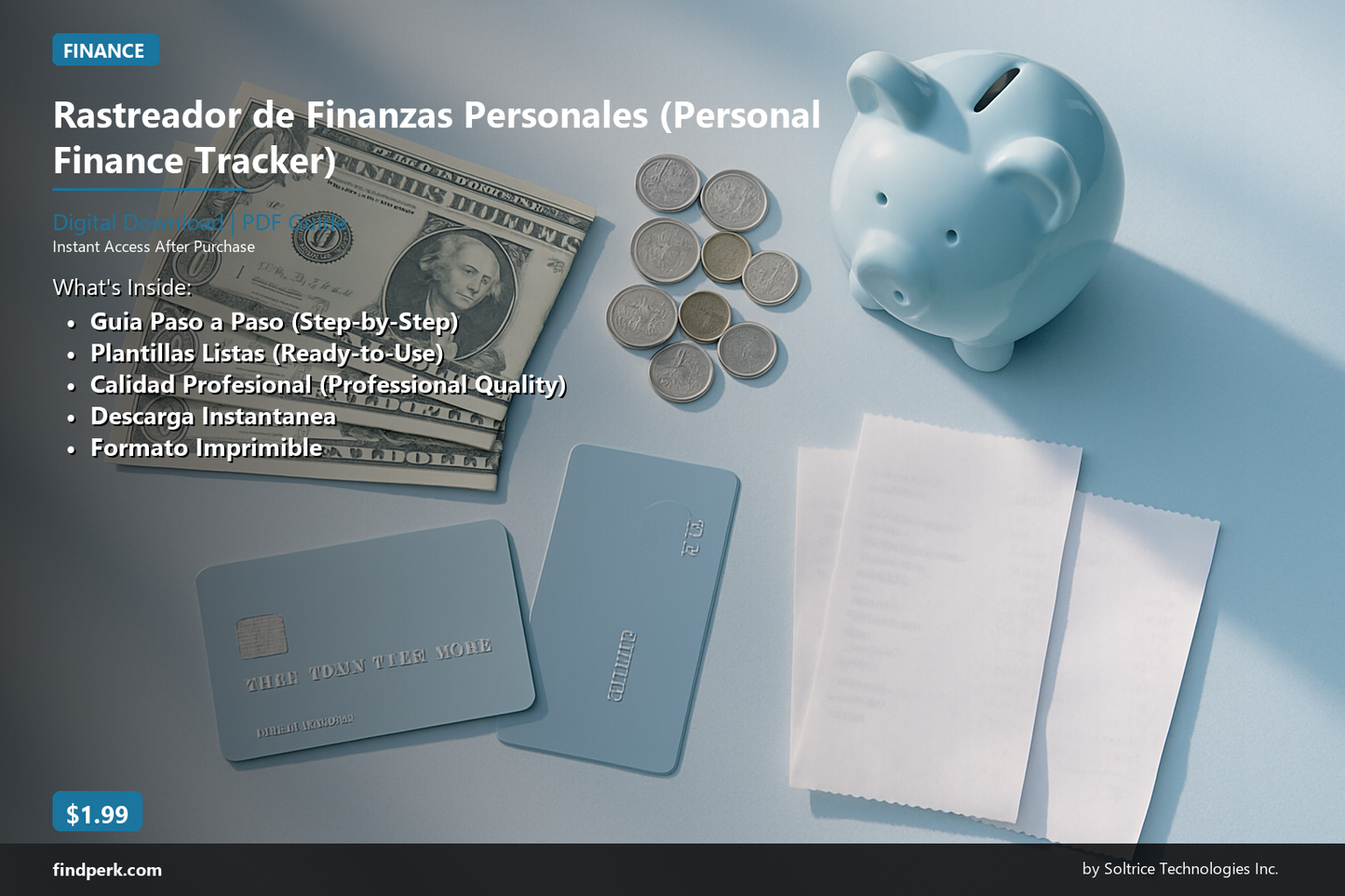 Rastreador de Finanzas Personales (Personal Finance Tracker)