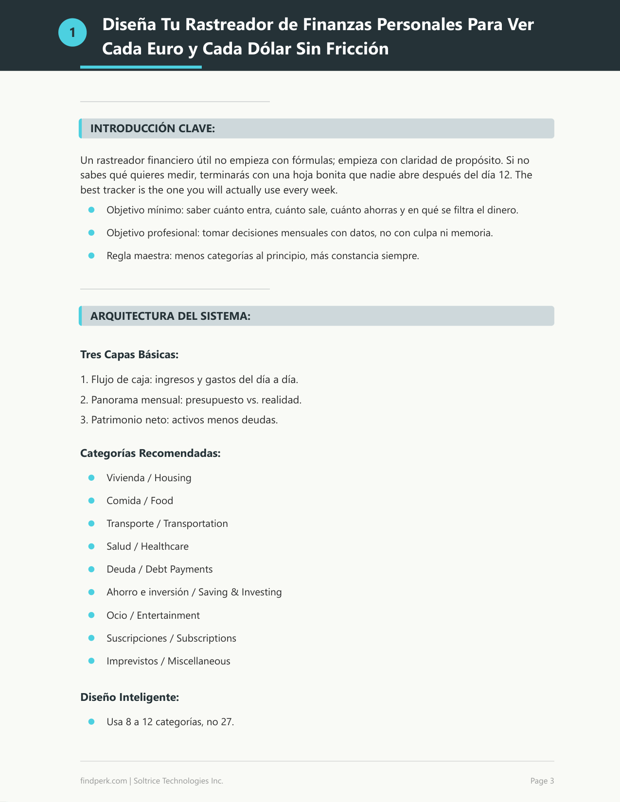 Rastreador de Finanzas Personales (Personal Finance Tracker)
