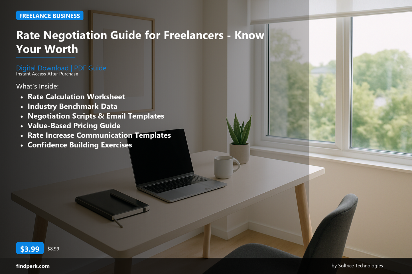 Rate Negotiation Guide for Freelancers - Know Your Worth