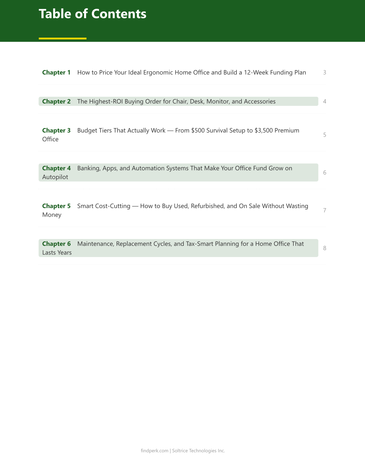 Remote Worker Ergonomic Home Office Setup Guide with Equipment Checklist and Budget Tiers