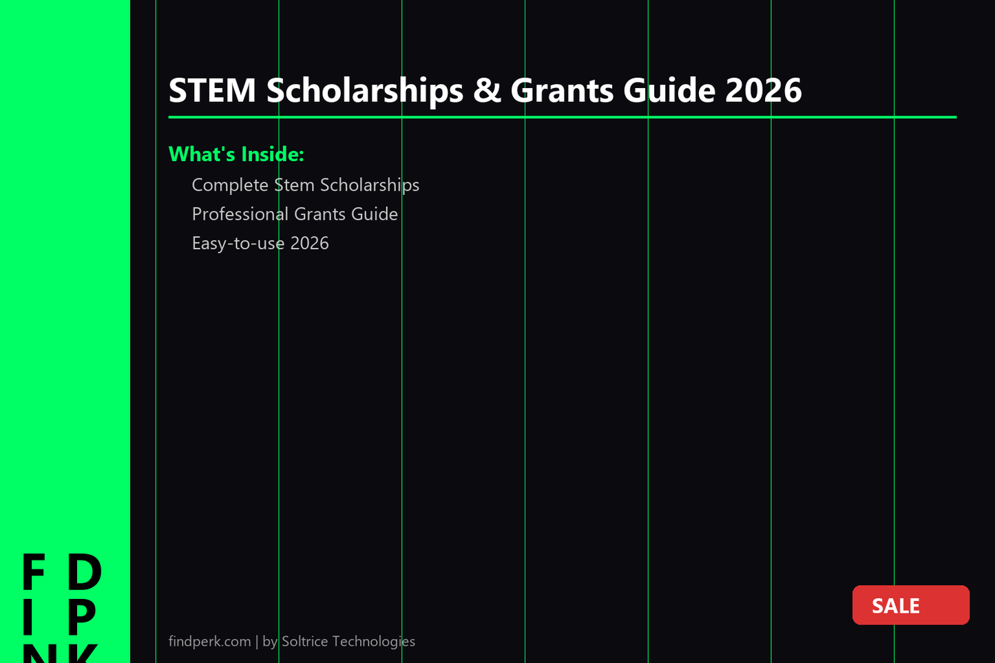 STEM Scholarships & Grants Guide 2026