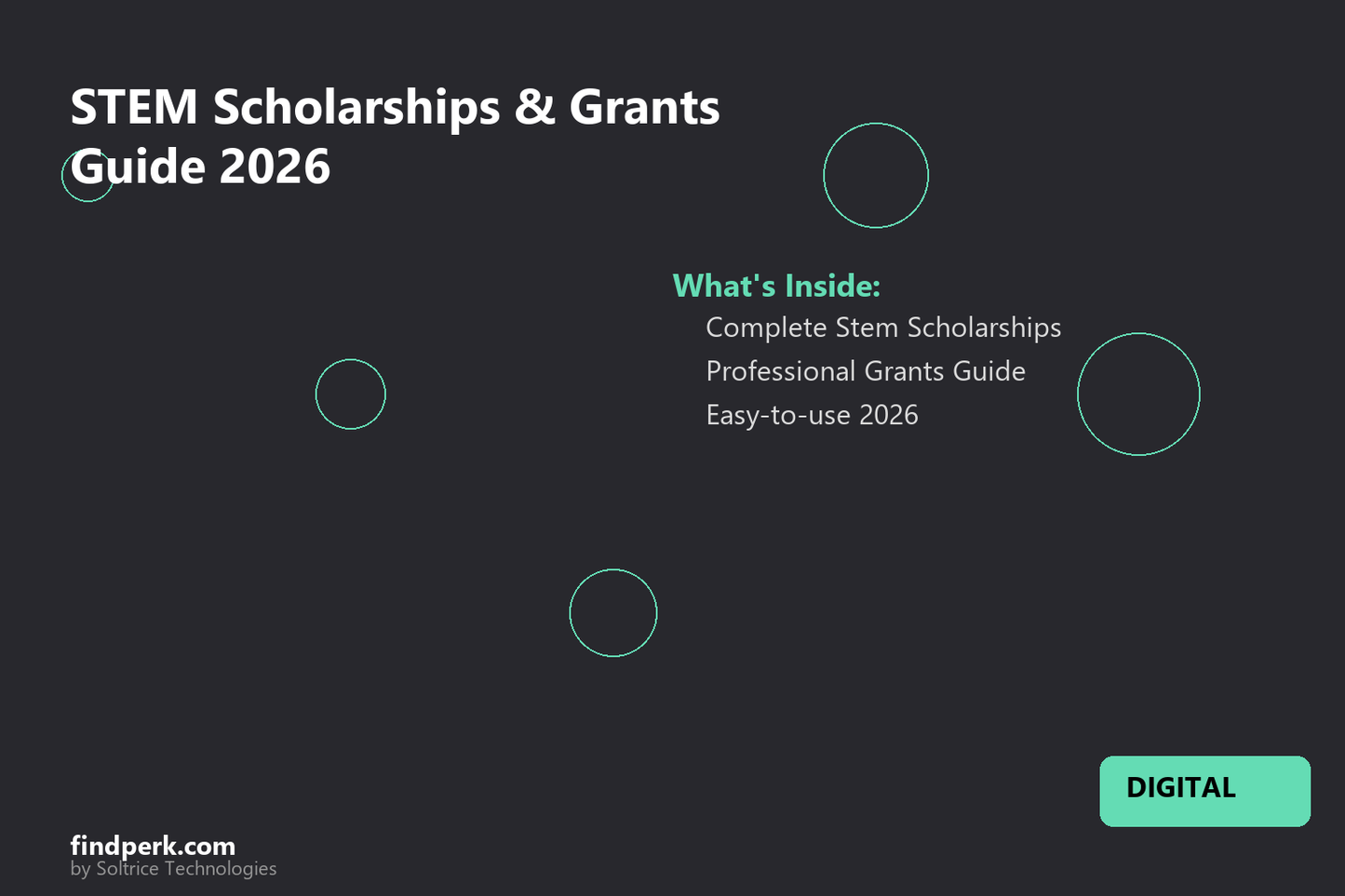 STEM Scholarships & Grants Guide 2026