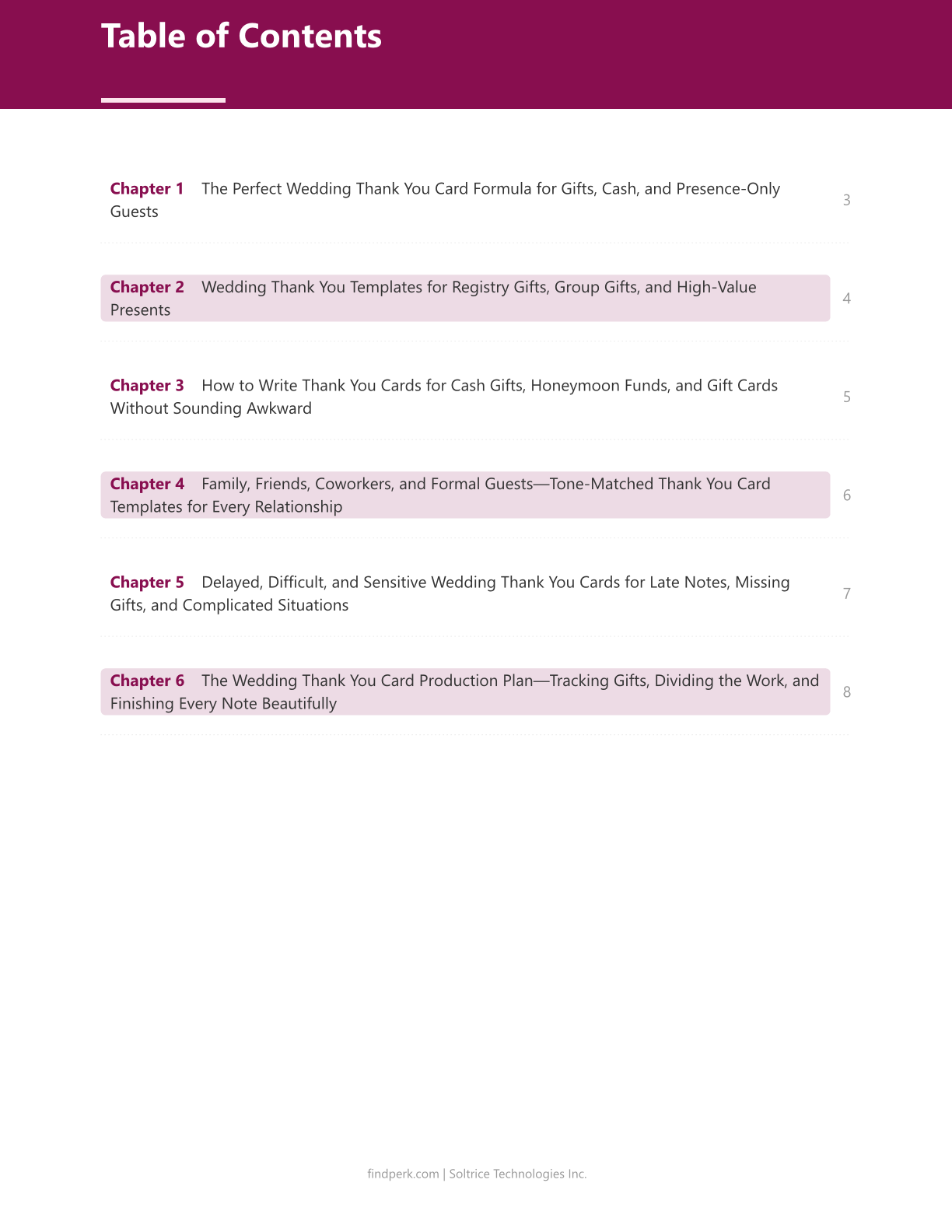 Wedding Thank You Card Writing Guide 50 Templates